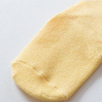 Cute Soft Cotton Cartoon Children's Socks