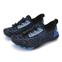 Upstream Shoes Barefoot Anti-slip Anti-cut Diving Water Skiing Swimming Drifting Quick-drying Beach Rain Shoes