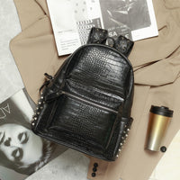 Fashion Computer Bag Large Capacity Student Schoolbag
