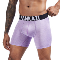 Men's New Fashion Slim Casual Shorts