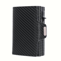 New Vintage Mens Cardholder