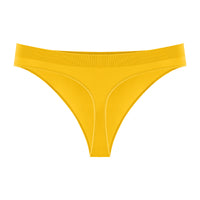 Women Underwear Sexy Seamless Sports Fitness Wide Waist