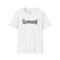 Loose-fitting Short-sleeve T-shirt With A Crew Neck And Logo Print