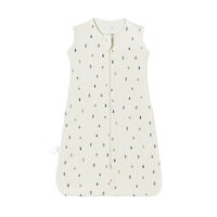 Insular Spring And Summer Thin Children Vest Pajamas Anti-startle Baby Anti-kick Quilt Baby Sleeping Bag