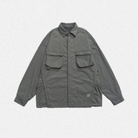All-matching Plus Size Men's Coat