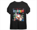 Men's Cotton Comfort Printed T-Shirt