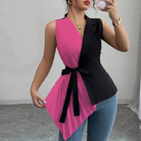 European And American Women's Suits Fashionable And Elegant