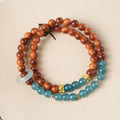 Chenhua Cypress Ice Extract Bracelet