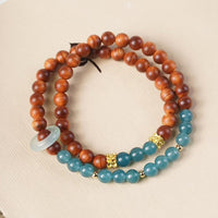 Chenhua Cypress Ice Extract Bracelet