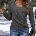 Long Sleeves