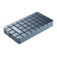 Hard Disk Box Solid State Mobile Compatible Lightning Notebook