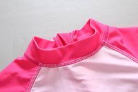 Cute One-Piece Swimsuits For Baby Girls