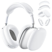 Earphone Case Silicone Earphone Case Bluetooth Headphone Case Head-mounted Protective Case