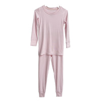Ins Clothes For Babies Bamboo Fiber Boys Home Wear Suit