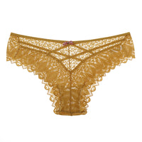Women's European And American Thin Lace Lace Panties