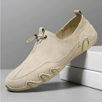 Trendy New Slip-on Men's Casual Shoes