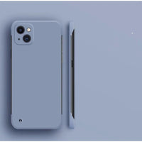 Half Bag Of Borderless Mobile Phone Case