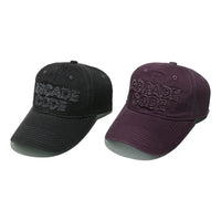 All-matching Sun-proof Sun-proof Peaked Cap Male