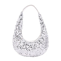 New Dinner All-match Sequins Handbag