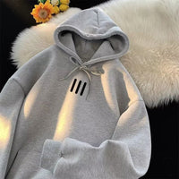 Loose Plus Size American Lazy Wind Clothes