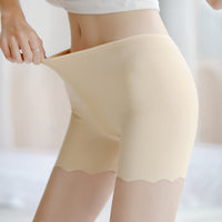 Non Marking White Bottoming And Anti Glare Safety Pants