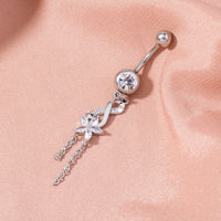 Tzitzit The Pentagram The Zircon The Bellybutton The Body Piercing The Jewelry Lady