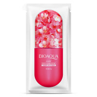 Jelly Sleeping Mask Hydrating And Moisturizing