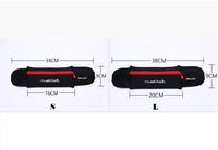 Anti-theft Waterproof Outdoor Fitness Sports Waist Bag