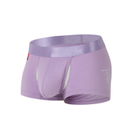 Men's Underwear Solid Color Cotton Breathable Space Capsule