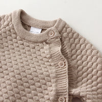 Spring New All-match Wool Suit