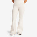 Waist Shaping Yoga Bootleg Pants