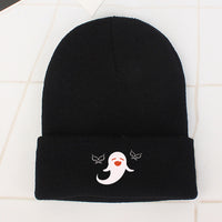 Warm Cold Hat Knitted Casual