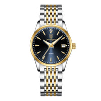 Waterproof Luminous Ultra-thin Women's Watch Casual Quartz
