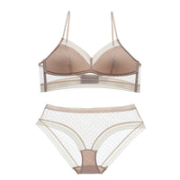 back bra without steel ring