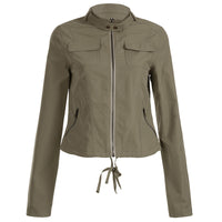 Heavy Industry Trendy Design American Retro Jacket Jacket