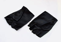 Fashion Personality Men's Gloves Rivets Are Not Mainstream