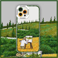 Creative Silicone Phone Case