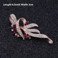 Bowknot Flower Clothes Decorative Corsage Accessories