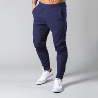 Men's Outdoor Fitness Training Small Pants Running