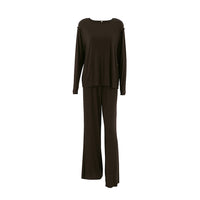 Cozy Stylish And Minimalist Loungewear Set