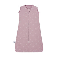 Insular Spring And Summer Thin Children Vest Pajamas Anti-startle Baby Anti-kick Quilt Baby Sleeping Bag