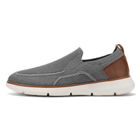 Breathable Fly Woven Mesh Men's Casual Shoes