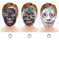 Cleansing Mask Deeply Hydrates And Moisturizes