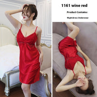 Fashion Best-seller Strap Home Nightdress For Women