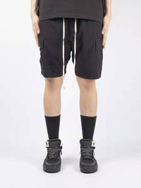 New Sportswear Casual Men's Shorts