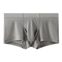 Breathable Nude Feel Comfortable Men's Underwear