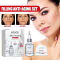 Filling Anti-wrinkle Suit Fading Wrinkle Moisturizing Anti-aging Skin Rejuvenation Firming Water BankCream