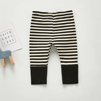 Leggings Jungen Baumwolle Kinder Hosen Baby