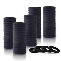 Soft Seamless High Elastic Hair Ring