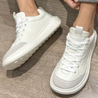Men's Casual Fashionable Versatile Retro Sneakers